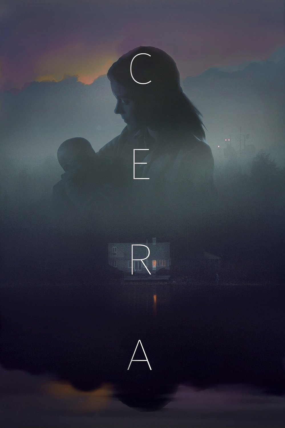 Постер Cera
